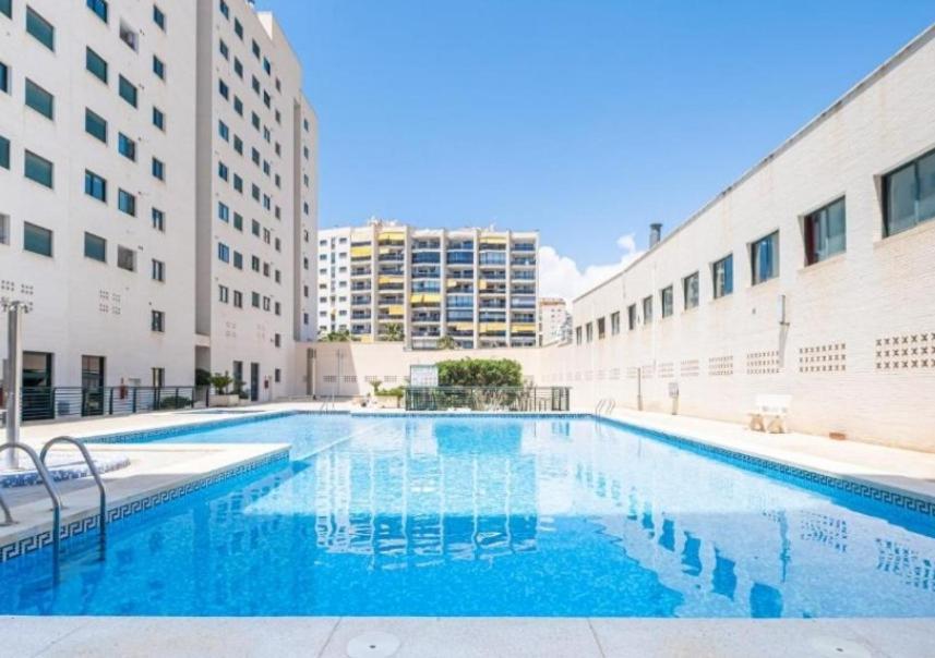 Benidorm Bali Area Apartment Exterior photo